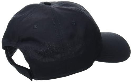 BOSS Faded Logo Baseball Cap Oxford Blue