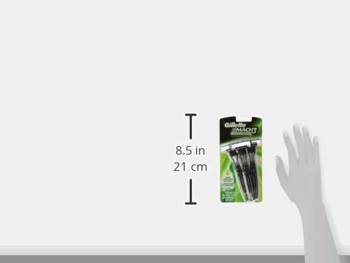 Gillette Disposable Razor