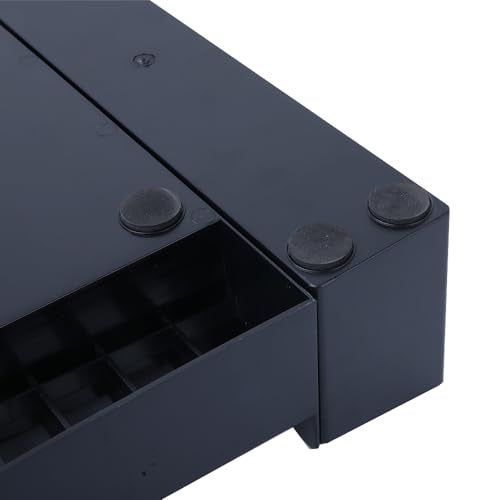 Hair Salon Styling Tools Organizer, Cosmetology Supplies Hair Brush/ Scissor/ Shaver Holder, , Salon Essentials for Hair Stylist (Detachable)