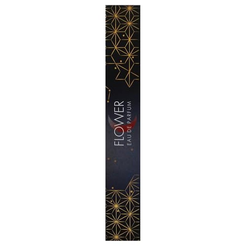 Flower by Kenzo for Women - 3 Pc Gift Set 3.3oz EDP Spray (Refillable), 0.3oz EDP Spray (Refillable), 2.5oz Body Milk