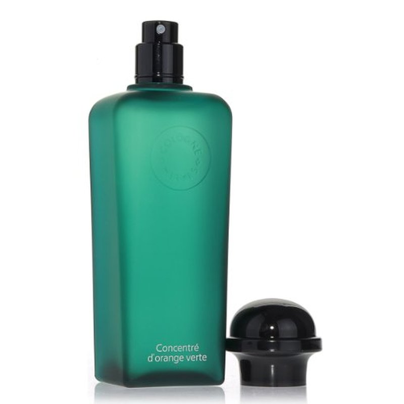 Hermes Eau D'Orange Verte 3.3 Fl Oz