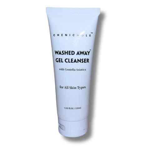 CheNichole Washed Away Gel Cleanser