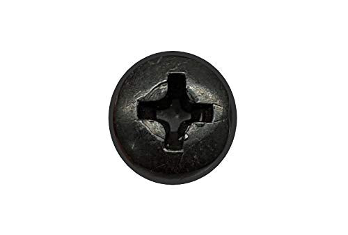 Hard-to-Find Fastener Machine Screw