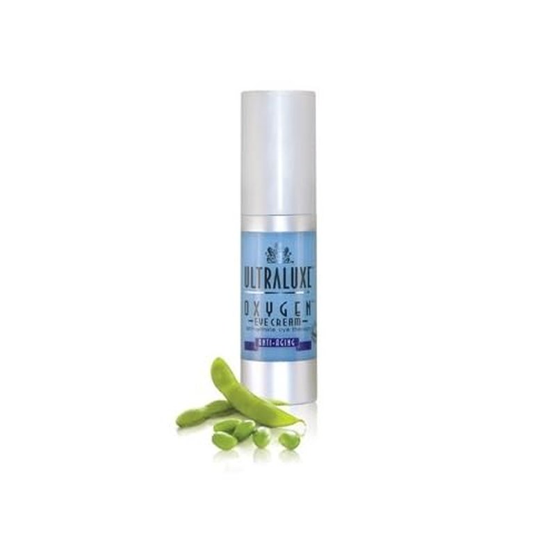 Oxygen Eye Cream