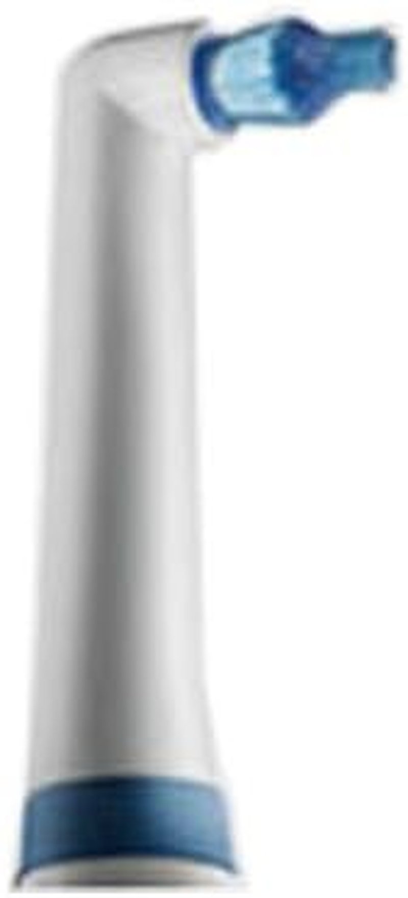 Rotadent Contour Long Head Toothbrush - Ergonomic Design for Deep Cleaning | Compatible with Specific Models
