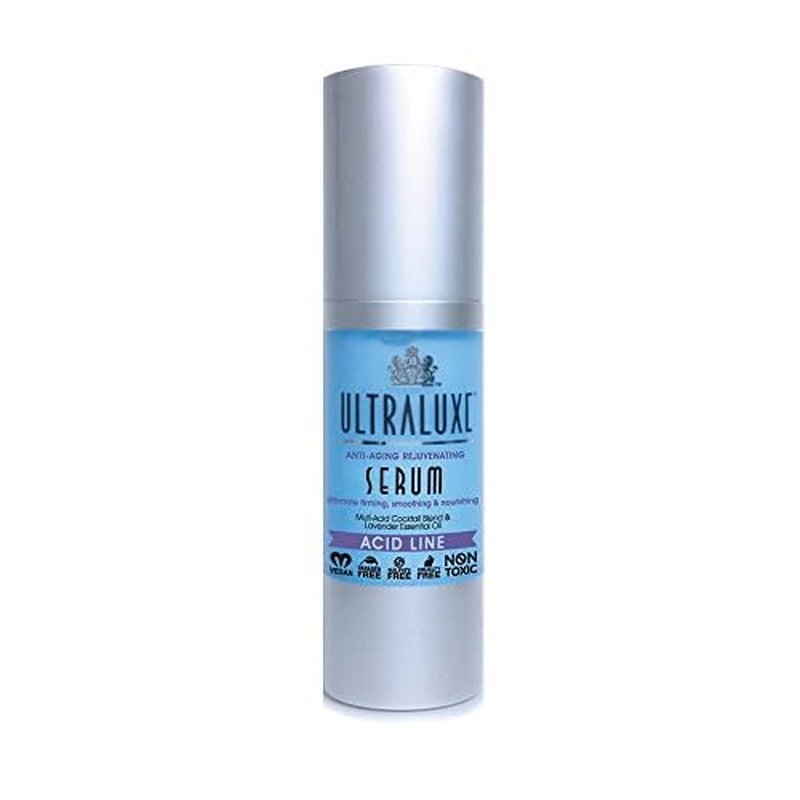 Anti-Aging Rejuvenating Serum, 2 Fl Oz