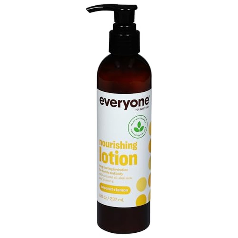 Everyone EVRONE CNUT LEM LOTION
