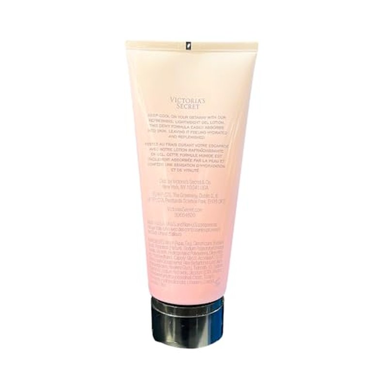 Victoria's Secret BOMBSHELL Cooling Gel Lotion 6.7 fl oz - Limited Edition