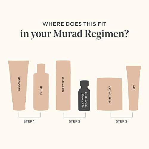 Murad Renewing Eye Cream ? Nourishing Retinol & Peptide Formula with Mango Butter & Eye Brightening Complex for Firming, Dark Circle Reduction, Minimizing Wrinkles & Skin Resurgence ? 0.5 Fl Oz
