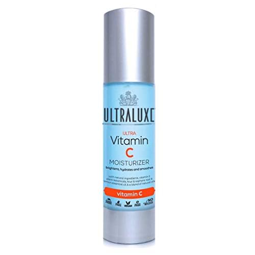 Anti-Aging Ultra Vitamin C Moisturizer 1.75 Fl Oz