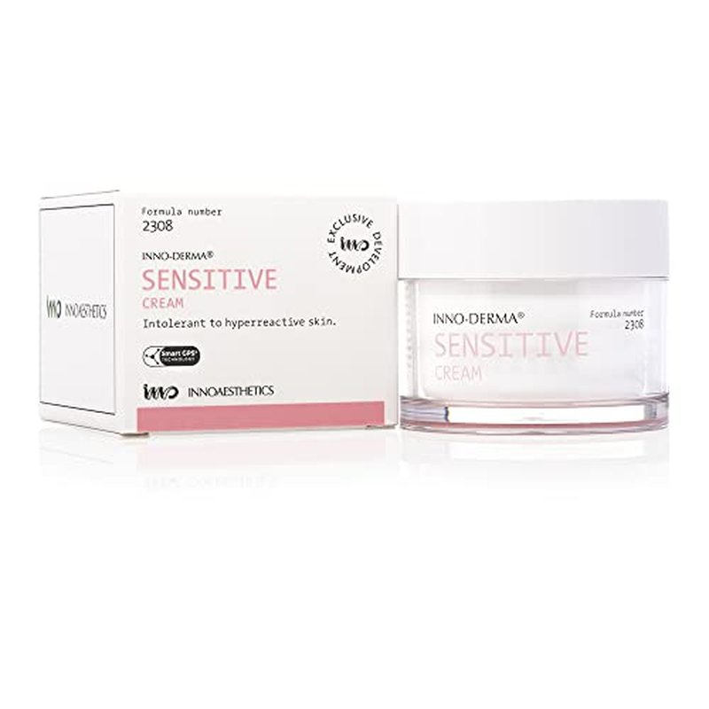 INNOAESTHETICS Sensitive Cream