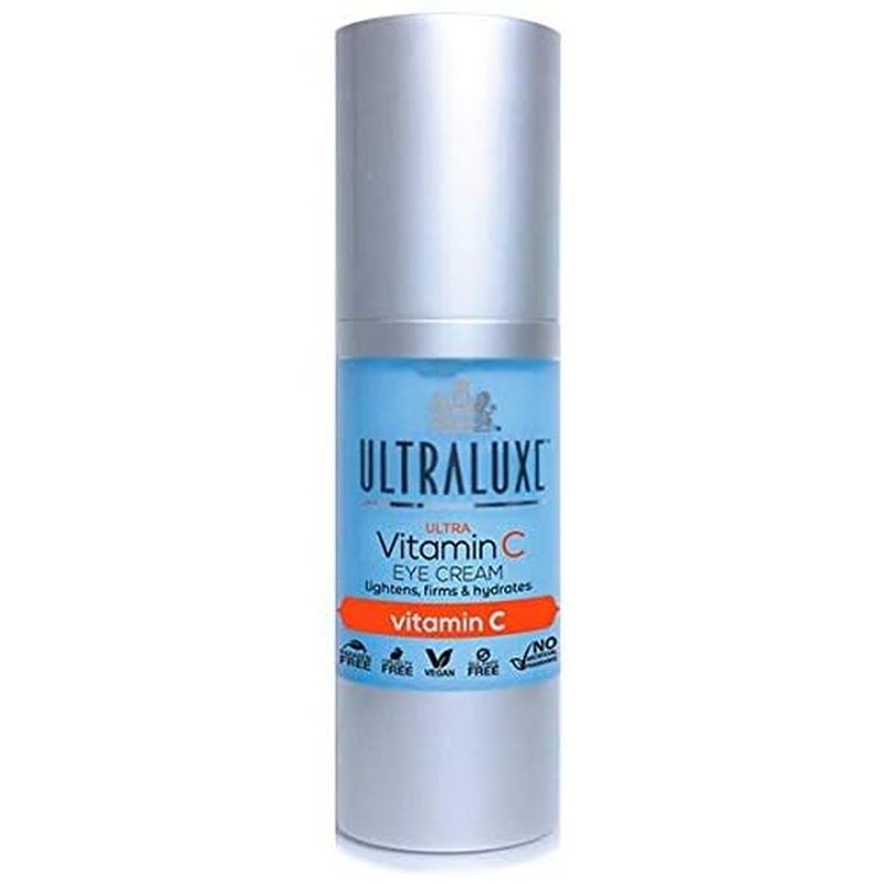 Vitamin C Eye Cream