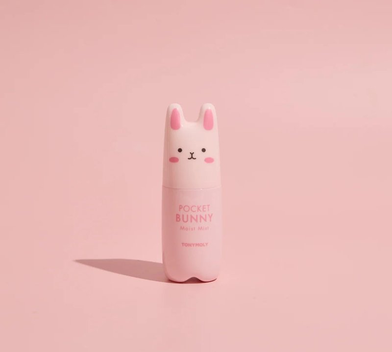 TONYMOLY Green Tea Sunscreen SPF 50 - Lightweight Hydrating Facial Mist for Face | Korean Skincare