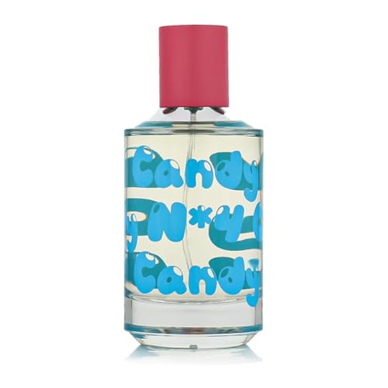 Thomas Kosmala No.4 Candy Eau De Parfum Spray, 3.3 Ounce (Unisex)