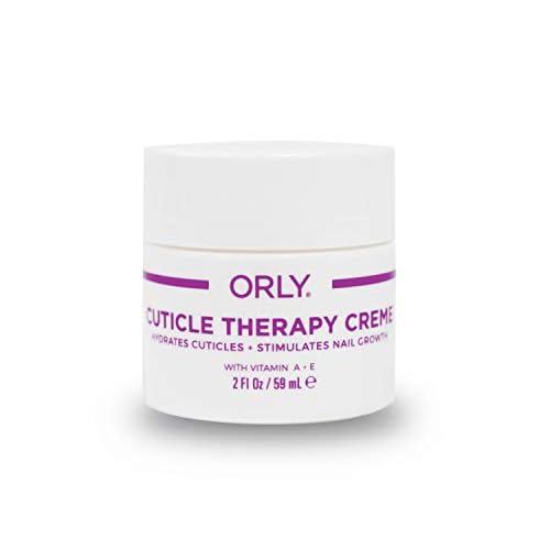 Orly Cuticle Therapy Creme, 2 Ounces