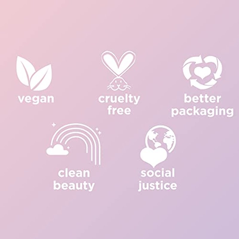 Pacifica Neon Moon Body Lotion ? Alluring Sandalwood, Jasmine & Cardamom Scent, Lightweight Hydrating Lotion with Shea Butter & Avocado Oil, Nourishing Non-Greasy Moisturizer, Vegan & Cruelty-Free