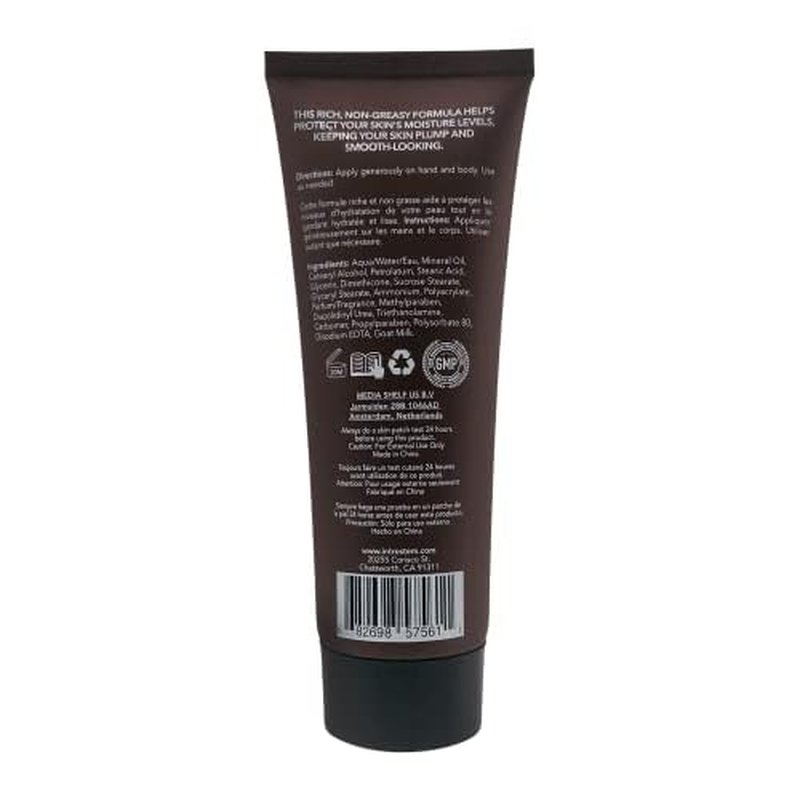 Introstem Stem Cell Hand And Body Cream 120g / 4.23oz