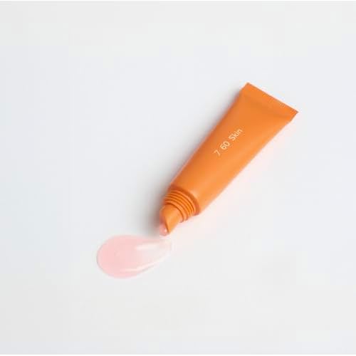 Sunkiss Desert Butter Lip Balm, Hydrating Treatment with Jojoba Oil and Shea Butter, 0.35 oz