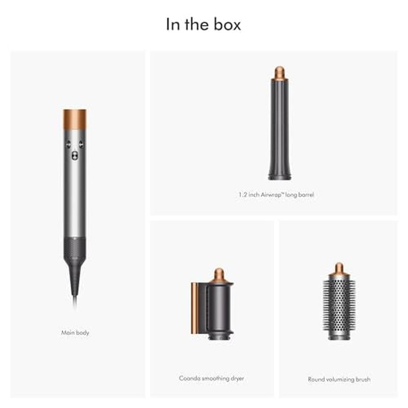 Dyson Airwrap¢â Origin