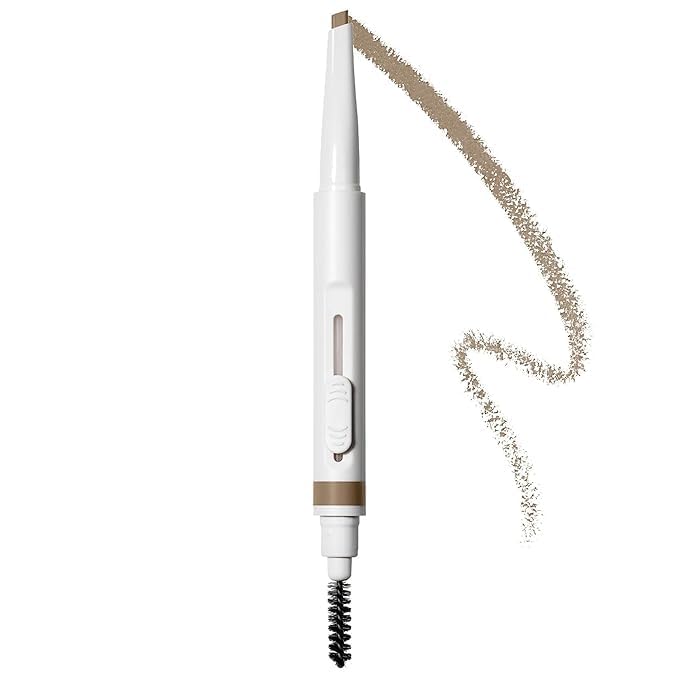 Master Blade® Brow Pencil - Precision Eyebrow Definer for Flawless Arches