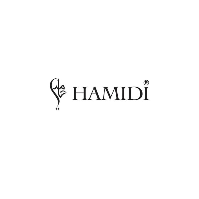 Hamidi The Dome Collection Millennium for Women Eau de Parfum Spray, 3.4 Ounce