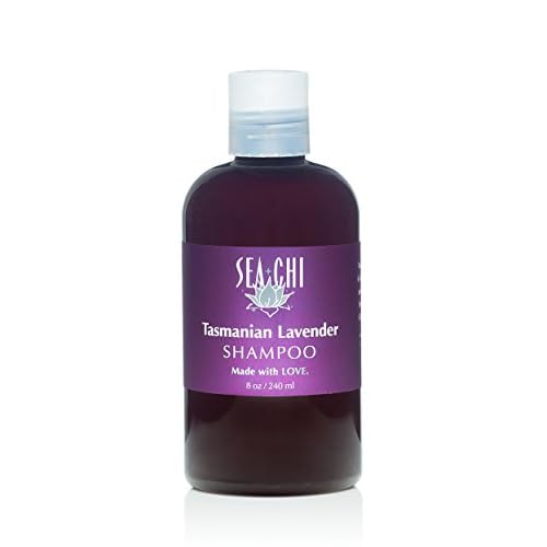 Tasmanian Lavender Shampoo 8oz/240ml