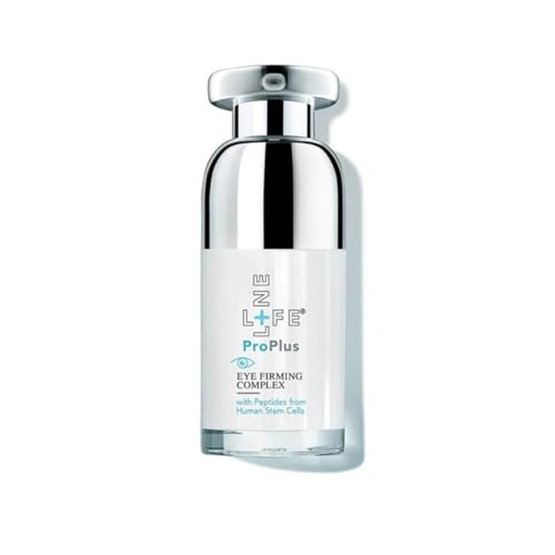 Lifeline Skincare Eye Firming Complex | Anti Aging for Under Wrinkles, Fine Lines Firming & Tightening Eye Gel Minimize Appearance of Droopy Eyelids for Youthful Look | 0.5 Fl Oz