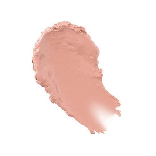 Ulta Beauty Luxe Lipstick. Barely There. Size 0.14 oz. (2 Pack)