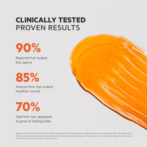 DS Labs Revita Shampoo, 925mL - Thickening Appearance, Scalp First Cleanse, Fuller Looking, Volumized Hair, Lightweight Hydration, Sulfate & Silicone Free, Color Safe, For Men & Women