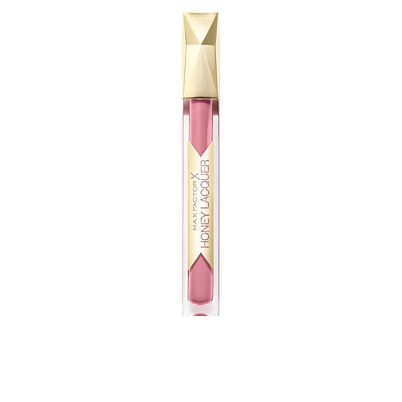 Honey Lacquer Gloss #10-Honey Rose