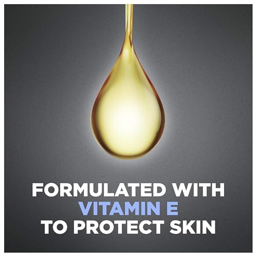 Dove Men + Care Antiperspirant Deodorant Spray, 6 Pack, 48H Protection, Long-Lasting Extra Fresh Scent, Soothes & Moisturises Skin, 5 oz. Each