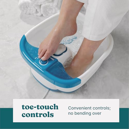 Homedics Bubble Mate Foot Spa