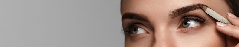 Universal Brow Definer - Precision Eyebrow Pencil for All Skin Tones | 0.05 oz
