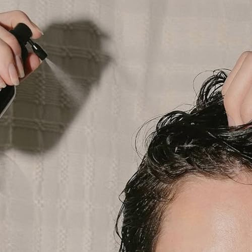 Davines Naturaltech ELEVATING Scalp Recovery Treatment, Leave-On Treatment For Sensitive And Dehydrated Scalp, Help To Reduce Itching And Redness, 3.38 Fl Oz