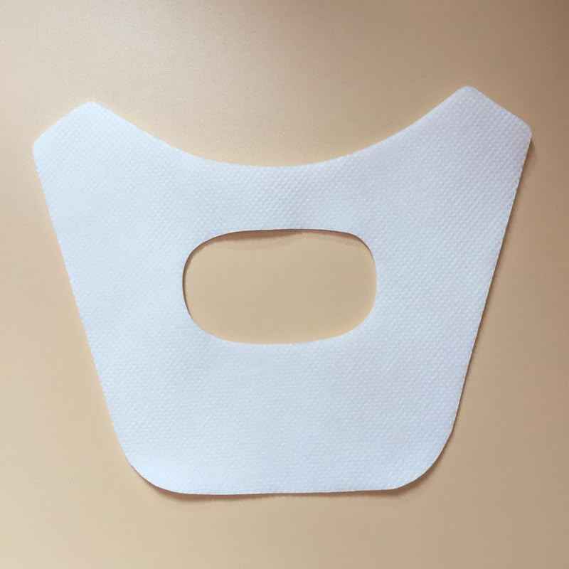 20Pcs/Pack Teeth whitening kit Mouth Guard Other Teeth whitening Accessories Mouth Gauze face Bibs