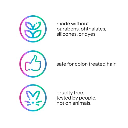 Method Men 2-in-1 Shampoo + Conditioner, Sea + Surf, 14 Ounces (Pack of 3)