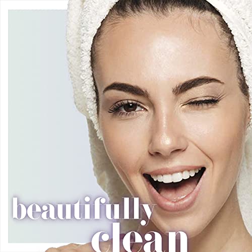 True Glow by Conair Facial Steamer - Face Steamer for Facial Deep Cleaning - Home Facial Spa