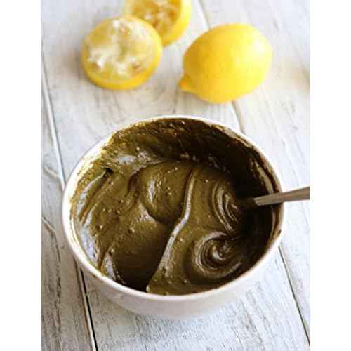 ALMAS Henna Cones / tubes 100% natural, ready to use paste hair color hair dye-reddish brown color for women, 3 PACK, 30g Each