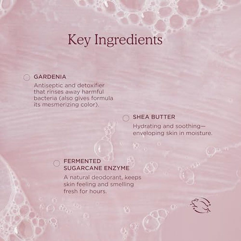 HANNI Cocoon Cleanse Serum with Shea Butter, Soap-Free Body Wash, Hydrating Cleanser with Eucalyptus, 3.7 oz (2 Pack)