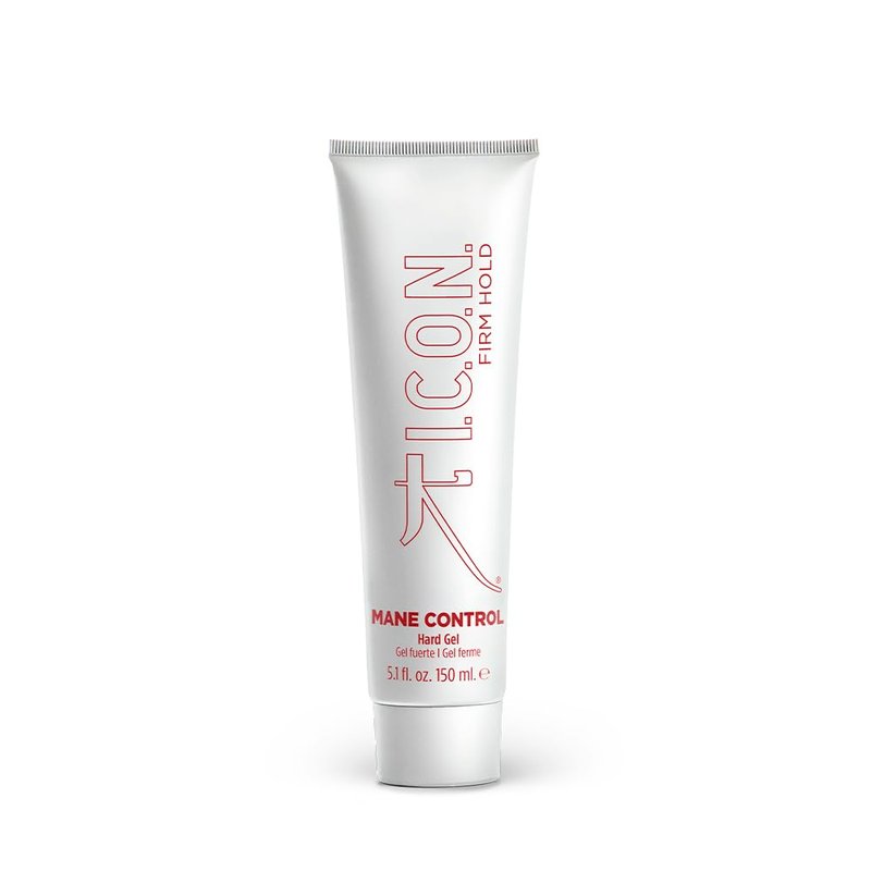 I.C.O.N. Mane Control Hard Gel 5.1oz