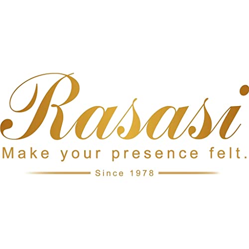 RASASI Sotoor Seen EDP - Eau De Parfum 100 ML (3.8 oz) | Elegant Unisex Fragrance | Sweet Fruity Aroma Blended with Musk and Patchouli | by RASASI Perfumes