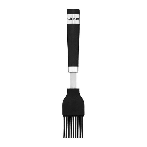 Cuisinart Barrell Handle Silicone Basting Brush