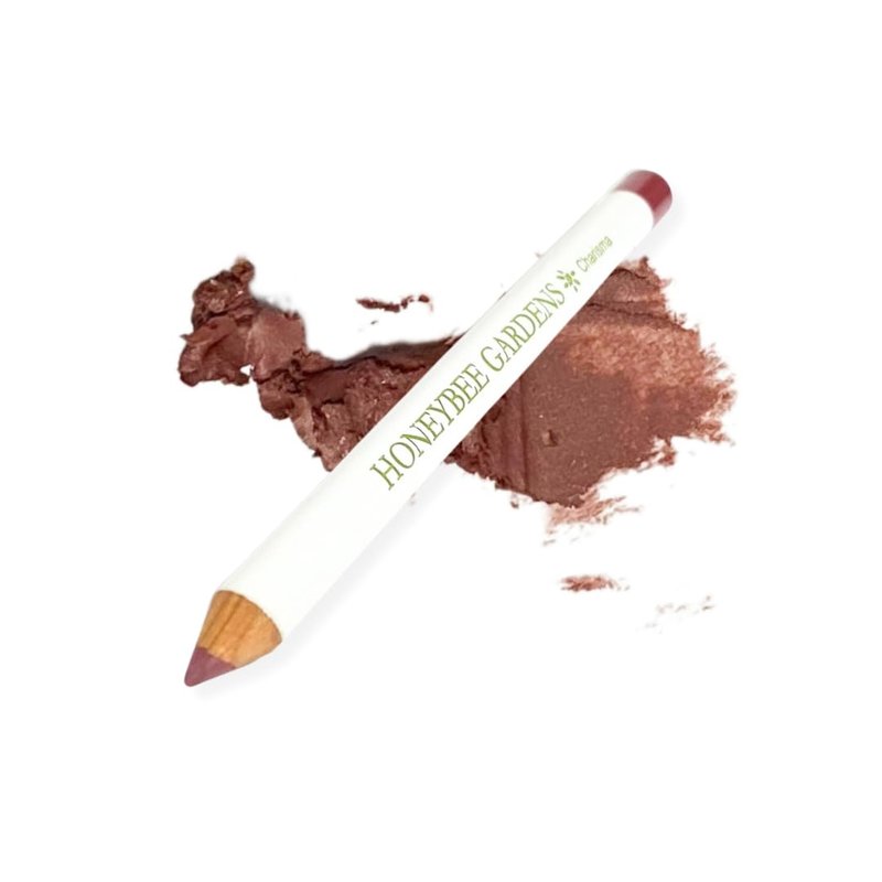 Honeybee Gardens Lipstick Bundle | Calliope & Charisma Shades with Lip Liner Set