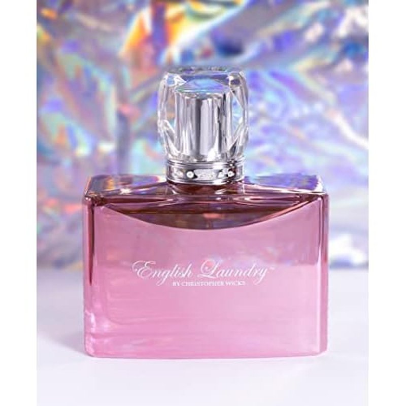 English Laundry Signature for Her Eau de Parfum, 3.4 Fl Oz