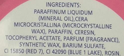 Fragranced Balm - Red Currant Scent - 0.53oz Moisturizing Formula for Soft Skin