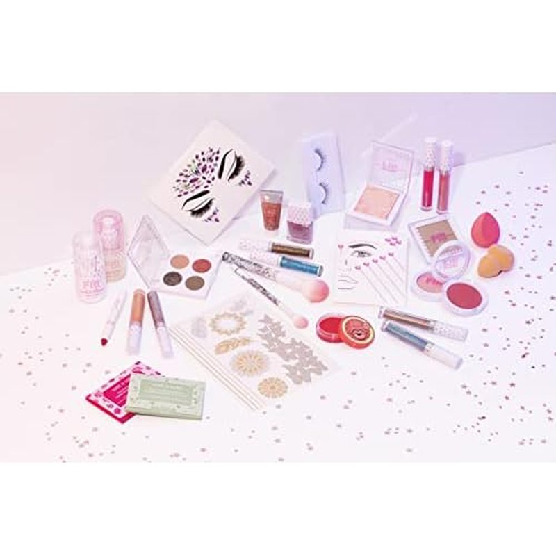 wet n wild Fantasy Makers Lip Gloss Pink Backstage Bae