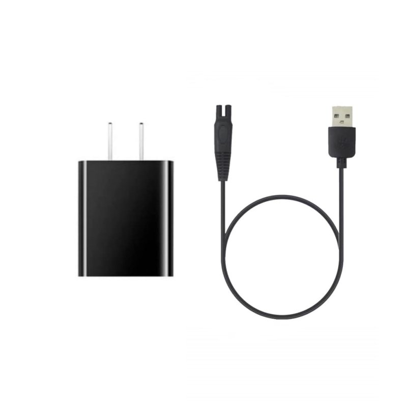 AC/DC Adapter for Remington SW-040010A UD-0401 HK28U-3.6-100 KU1B-038-0080D Shaver Home Travel Power Supply Charger Cord