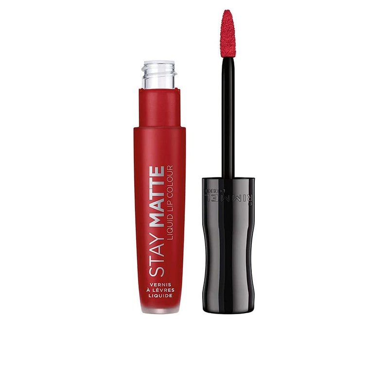 Rimmel Lab Bar Stay Mat Liq 500