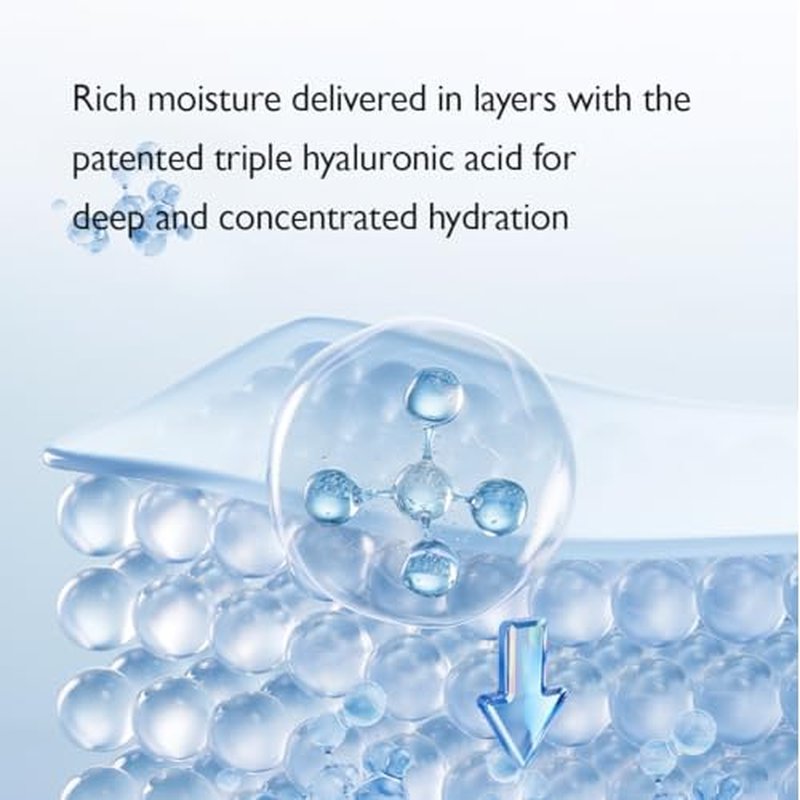 Genabelle PDRN 360¡Æ Rejuvenating Eye Mask ? Full Eye Area Care for Hydration, Firming & Elasticity with PDRN & Peptides ? Targets Dark Circles, Puffiness & Fine Lines ? 3.38 fl oz.
