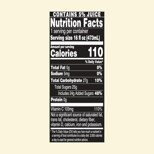 AriZona Arnold Palmer Half and Half - 16 Fl Oz (Pack of 12)